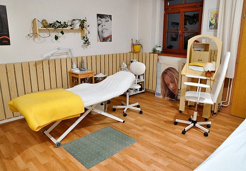 Kosmetika Frýdek-Místek